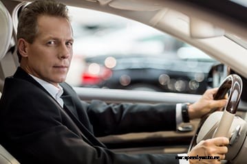 Dont Let Low Pressure Tires Cause A Marriage Blowout