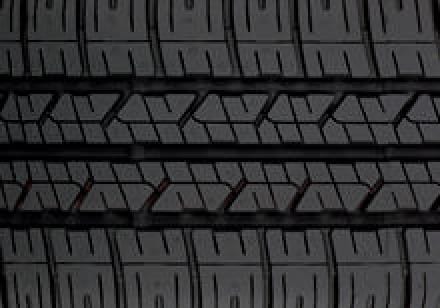 Learn About Tire Load Index