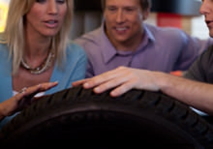 FAQs About Tires