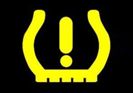 What is a Tire Pressure Monitoring System (TPMS)?