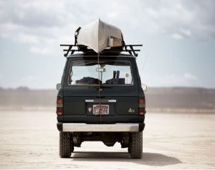 Time for New Tires? Know the Signs