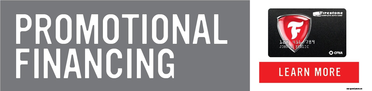 Time for New Tires? Know the Signs