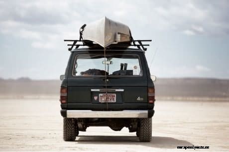 Time for New Tires? Know the Signs