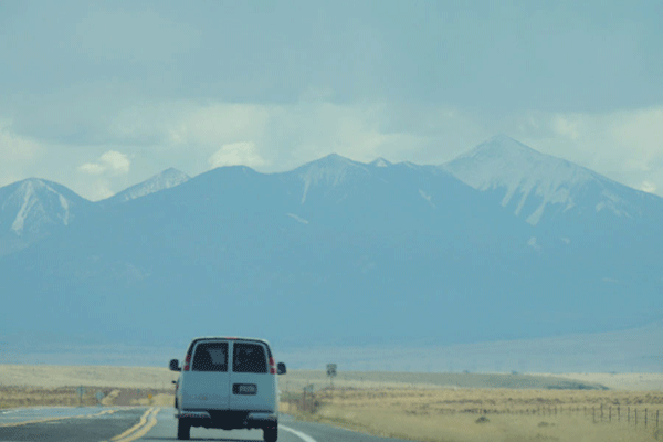 Traveling in electric vehicles everywhere within the future is tons of fun