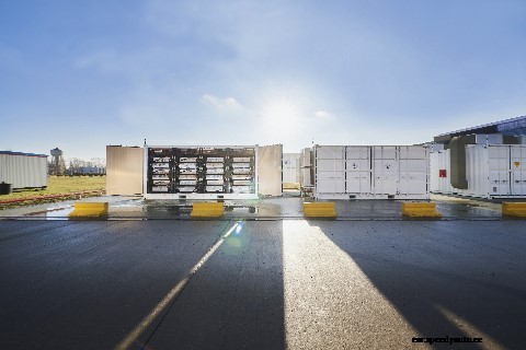 We look at how EV batteries can be recycled