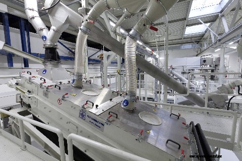 We look at how EV batteries can be recycled