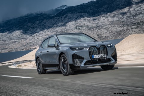 Top 17 electric cars coming in 2022