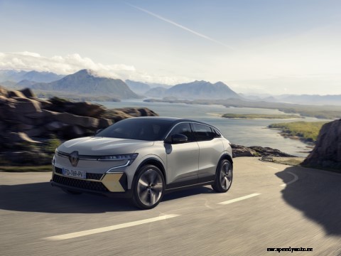 Top 17 electric cars coming in 2022