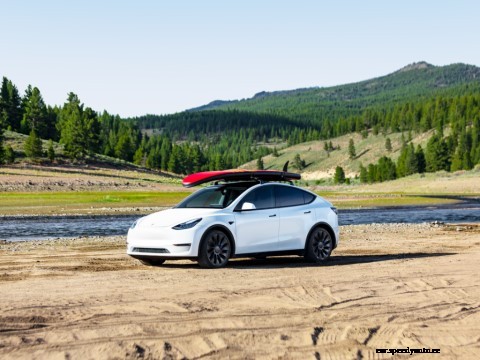 Top 17 electric cars coming in 2022