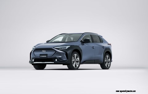 Top 17 electric cars coming in 2022