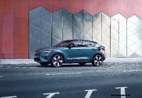 Top 17 electric cars coming in 2022