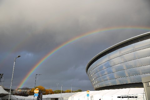 Has the UN Climate Change Conference been a failure for decisive action by car brands?