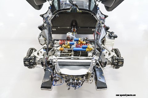 Lotus Cars talks exclusively with Discover EV about its shift to all-electric