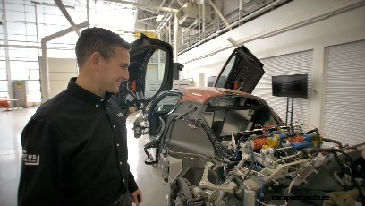 Lotus Cars talks exclusively with Discover EV about its shift to all-electric