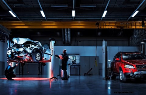 EVs are getting heavier, but should car makers be looking to simplify and add lightness?