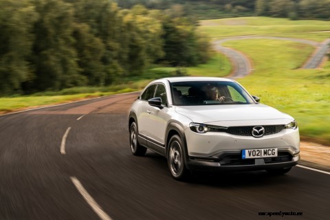 EVs are getting heavier, but should car makers be looking to simplify and add lightness?