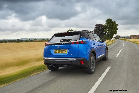 EVs are getting heavier, but should car makers be looking to simplify and add lightness?