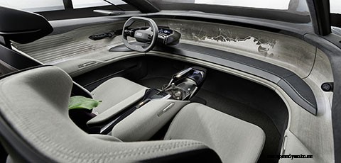 All the biggest EV news from the IAA Munich Motor Show