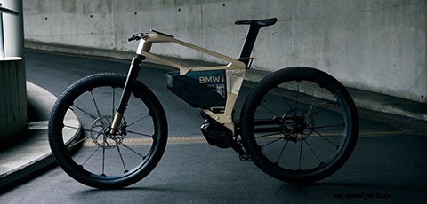 All the biggest EV news from the IAA Munich Motor Show