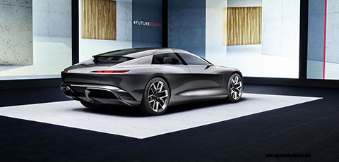 All the biggest EV news from the IAA Munich Motor Show