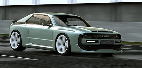 All the biggest EV news from the IAA Munich Motor Show