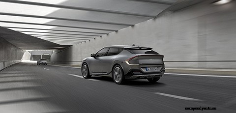 All the biggest EV news from the IAA Munich Motor Show