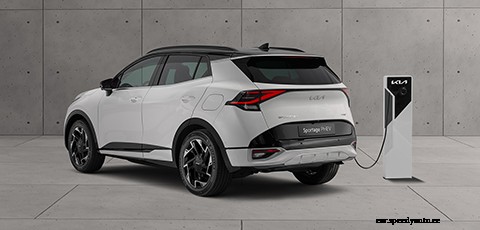 All the biggest EV news from the IAA Munich Motor Show