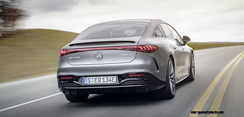 All the biggest EV news from the IAA Munich Motor Show