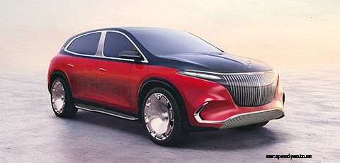 All the biggest EV news from the IAA Munich Motor Show