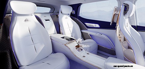 All the biggest EV news from the IAA Munich Motor Show