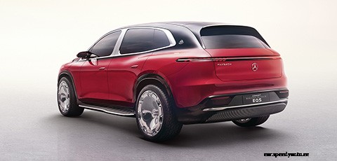 All the biggest EV news from the IAA Munich Motor Show