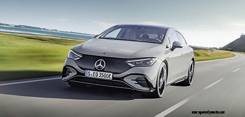 All the biggest EV news from the IAA Munich Motor Show