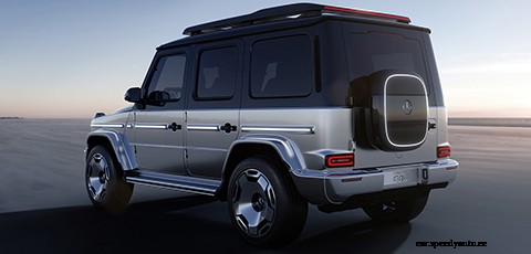 All the biggest EV news from the IAA Munich Motor Show