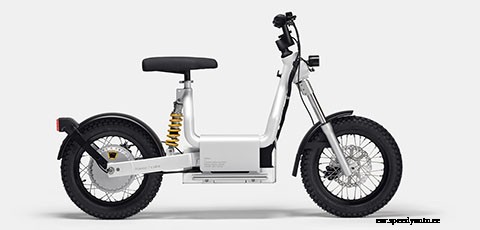 All the biggest EV news from the IAA Munich Motor Show