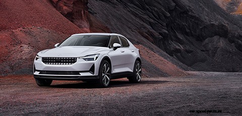 All the biggest EV news from the IAA Munich Motor Show