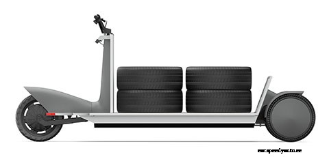 All the biggest EV news from the IAA Munich Motor Show