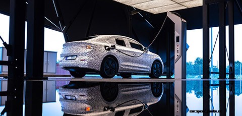 All the biggest EV news from the IAA Munich Motor Show