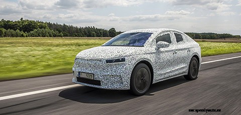 All the biggest EV news from the IAA Munich Motor Show