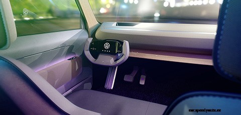 All the biggest EV news from the IAA Munich Motor Show