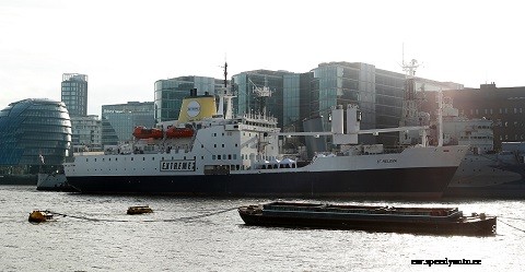 The real world of Formula E: From embryo to endurance