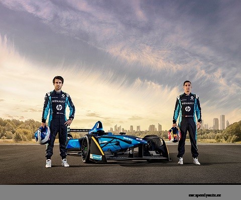 The real world of Formula E: From embryo to endurance