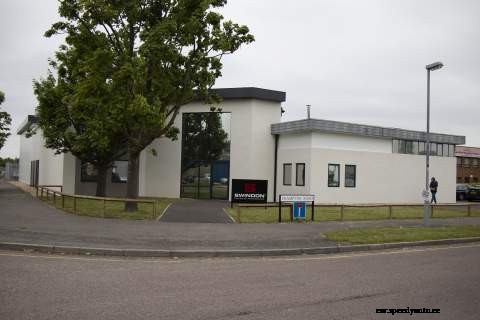 One step back, two steps forward