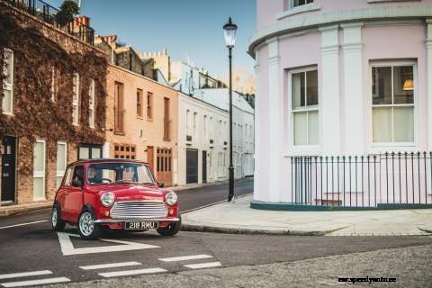 One step back, two steps forward