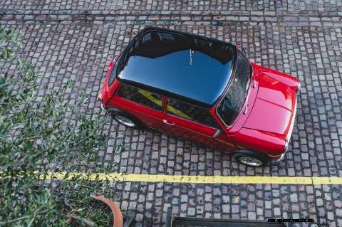 One step back, two steps forward