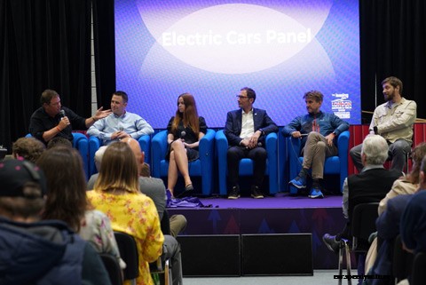 15 minutes with Marek Kamiński