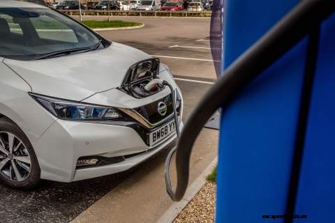 Making it easy to go electric