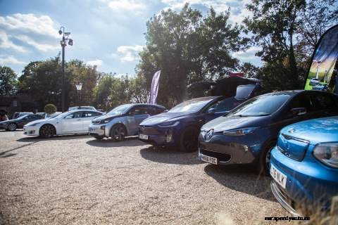 Making it easy to go electric