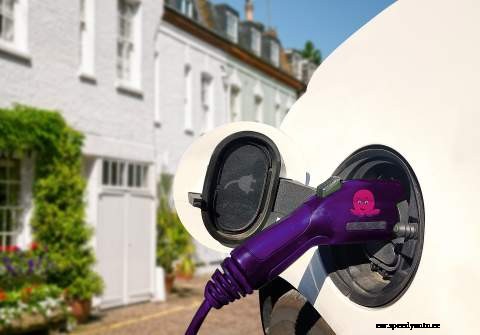 Making it easy to go electric