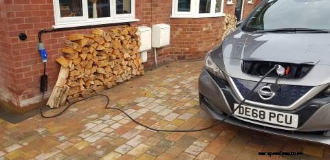 Making it easy to go electric
