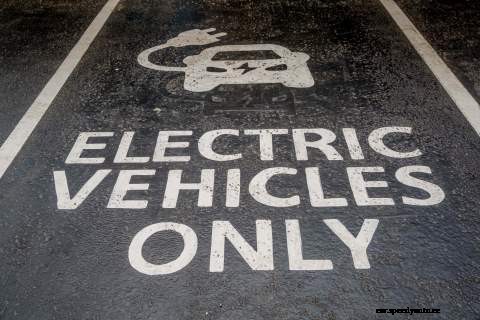 Making it easy to go electric